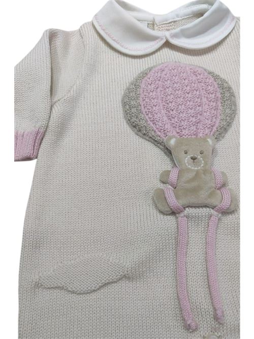  MARLU' | SET MONGOLFRO